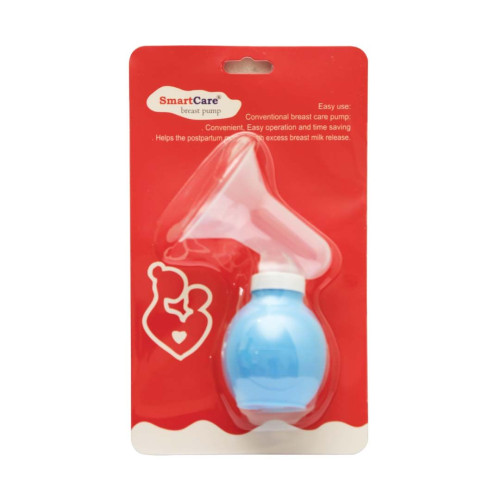 SmartCare Breast Pump (SC-BP02)​